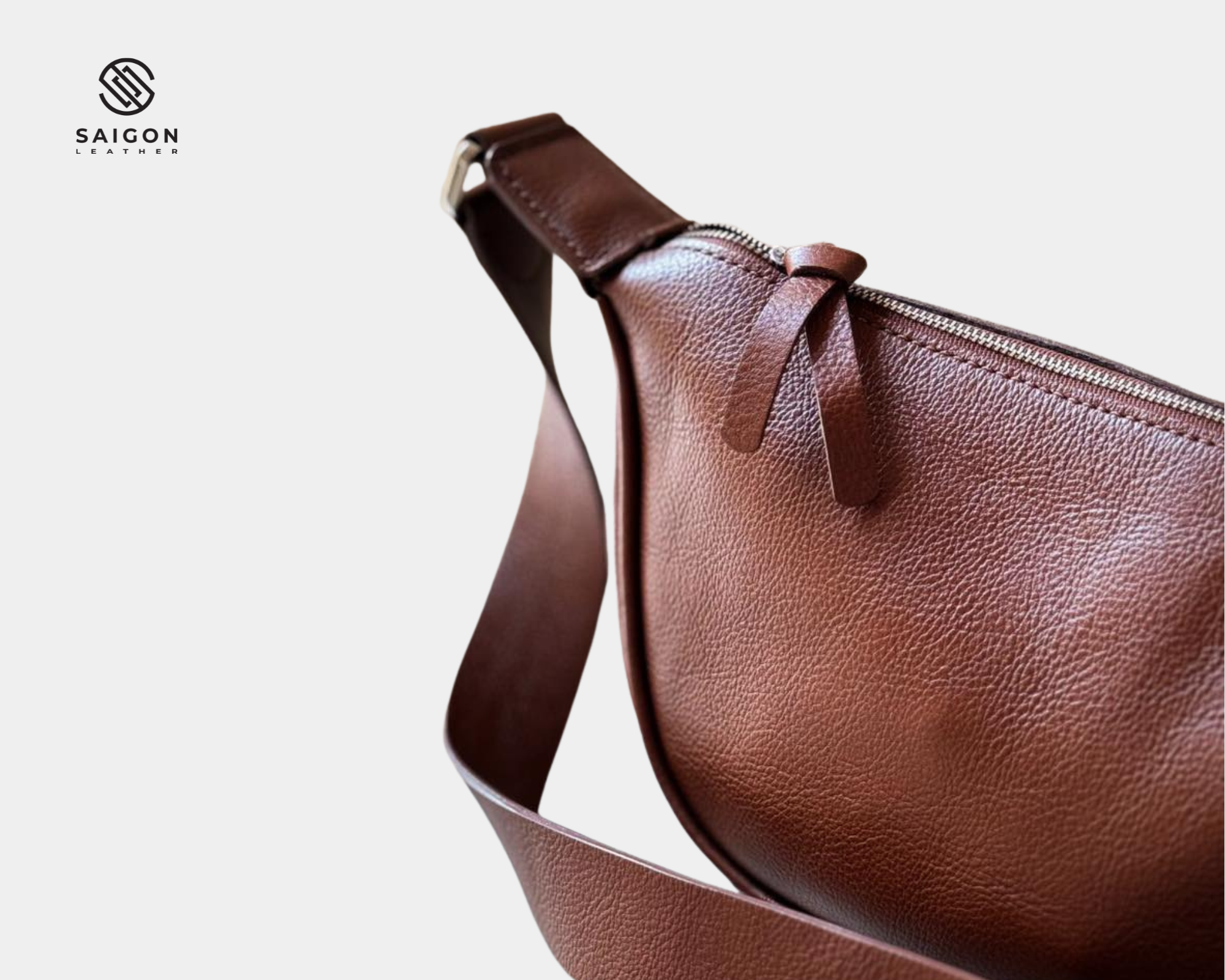 túi đeo chéo nam nữ