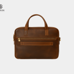 Cặp da nam đựng laptop