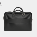 Cặp da nam văn phòng