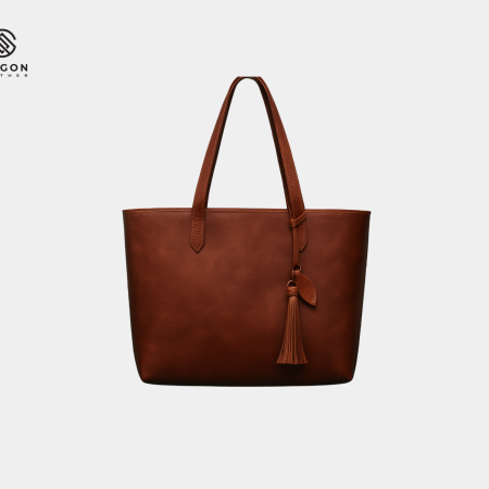 túi Tote nữ ngang