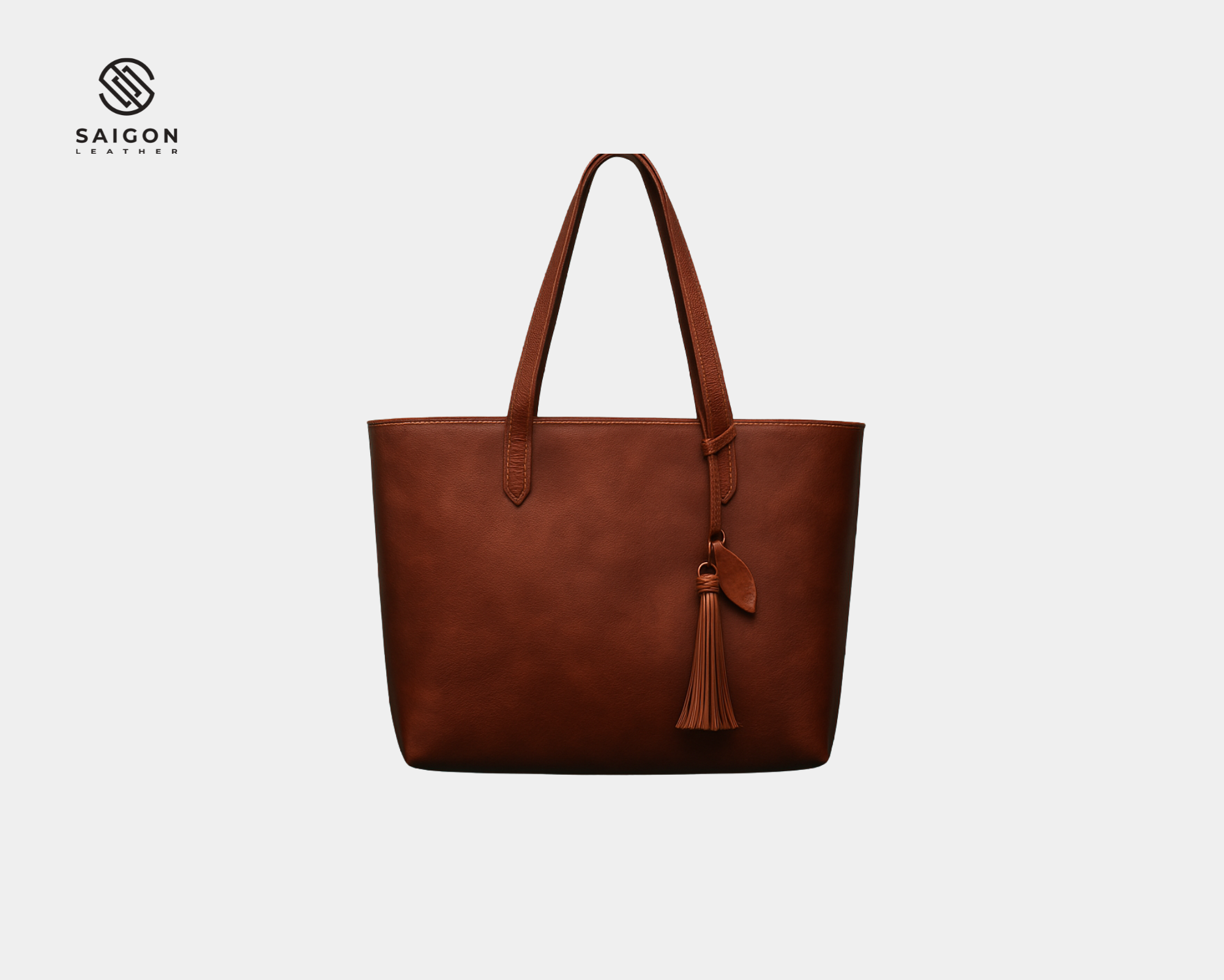 túi Tote nữ ngang