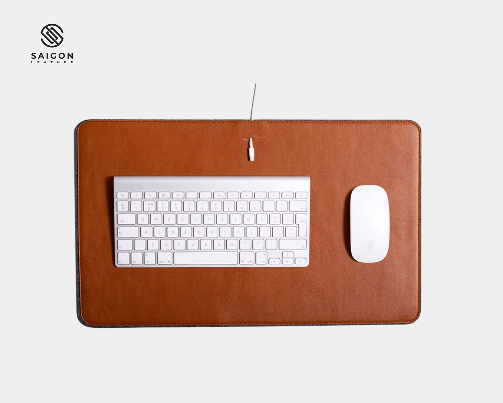 Tấm trải bàn làm việc