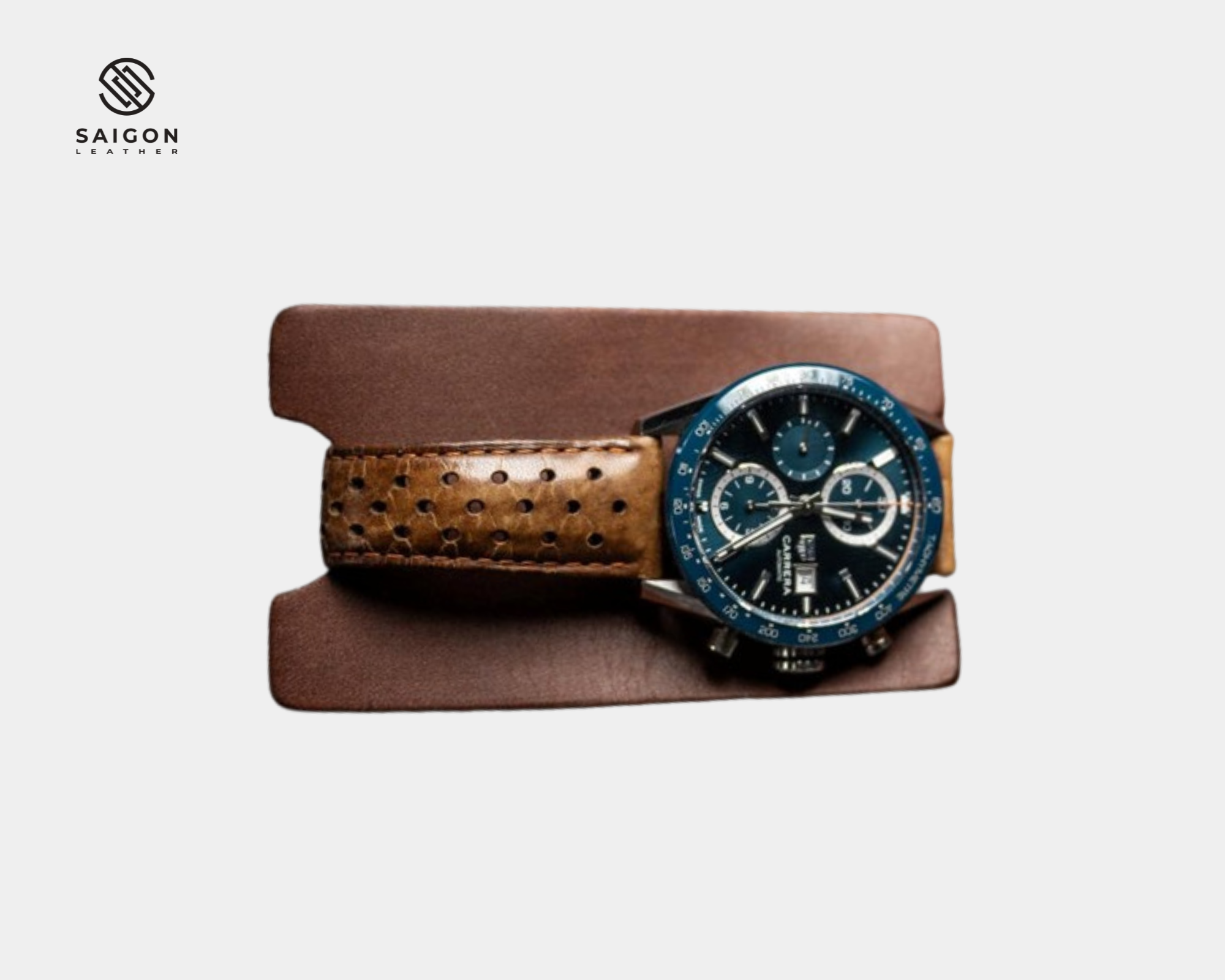 Bao đựng đồng hồ du lịch