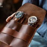 Bao đựng đồng hồ du lịch